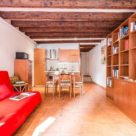 Venice Small Canal View In Boutique Apartment מראה חיצוני תמונה