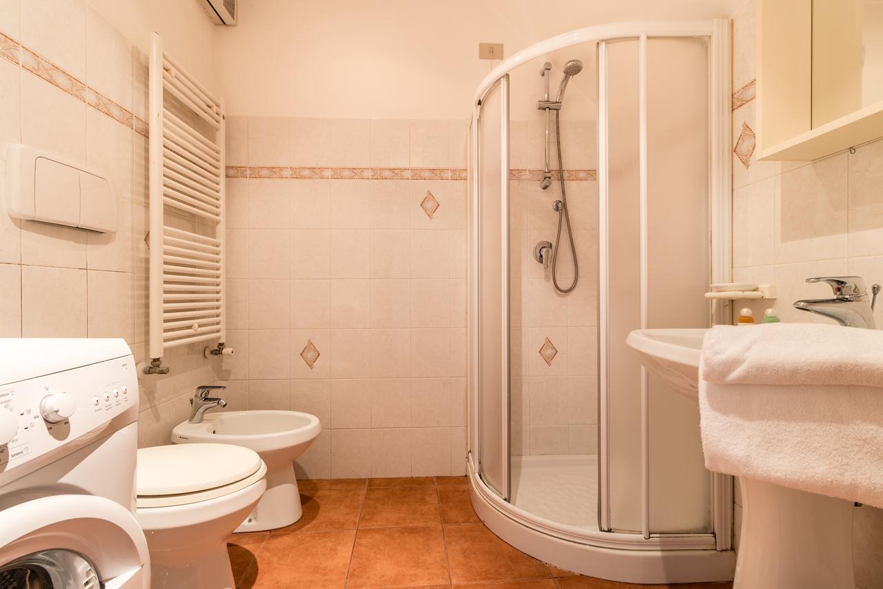 Venice Small Canal View In Boutique Apartment מראה חיצוני תמונה